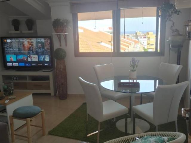 Alquiler 2 Dormitorio Shared Living/Roommate Santa Cruz De Tenerife Santa Cruz De Tenerife DLS97707579