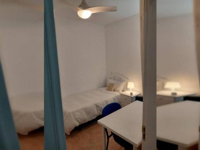 Alquiler 2 Dormitorio Shared Living/Roommate Santa Cruz De Tenerife Santa Cruz De Tenerife DS96499067