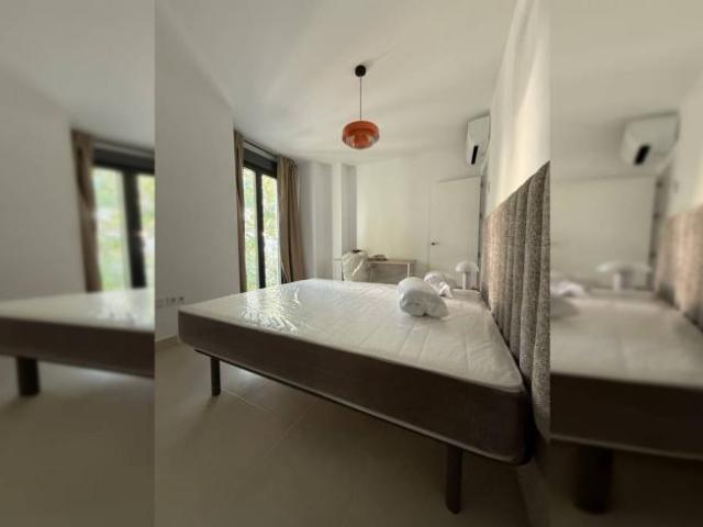 Alquiler 2 Dormitorio Shared Living/Roommate Seville Seville DLS95539395