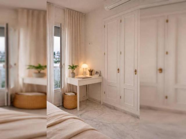 Alquiler 2 Dormitorio Shared Living/Roommate Seville Seville DS101051326