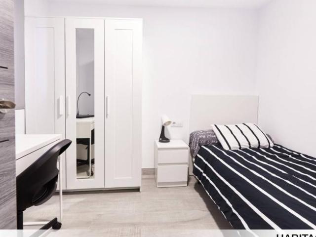 Alquiler 2 Dormitorio Shared Living/Roommate Seville Seville DS101730619