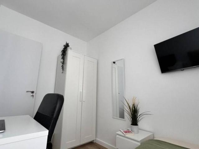 Alquiler 2 Dormitorio Shared Living/Roommate Seville Seville DS104644264
