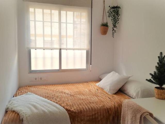 Alquiler 2 Dormitorio Shared Living/Roommate Seville Seville DS99562710