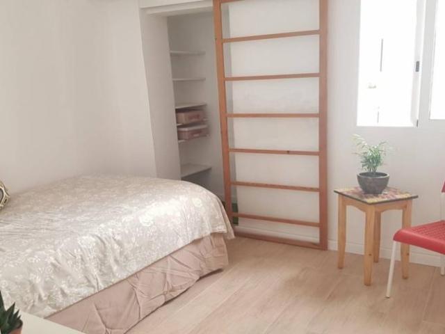 Alquiler 2 Dormitorio Shared Living/Roommate Valencia Valencia DLS101671950