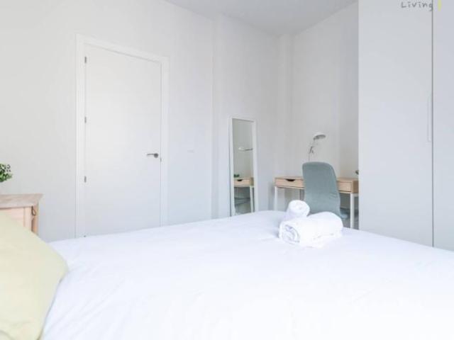 Alquiler 2 Dormitorio Shared Living/Roommate Valencia Valencia DLS101694572