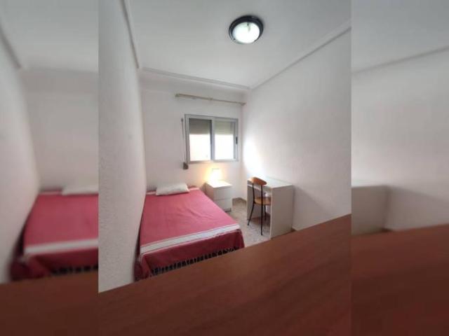 Alquiler 2 Dormitorio Shared Living/Roommate Valencia Valencia DLS101815708
