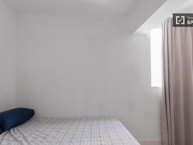 Alquiler 2 Dormitorio Shared Living/Roommate Valencia Valencia DLS101820665