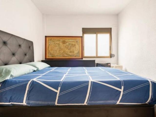 Alquiler 2 Dormitorio Shared Living/Roommate Valencia Valencia DS104600807