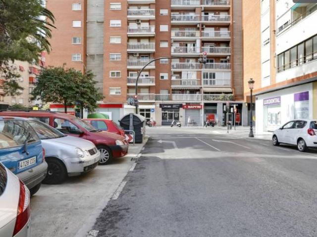 Alquiler 2 Dormitorio Shared Living/Roommate Valencia Valencia DS101818529