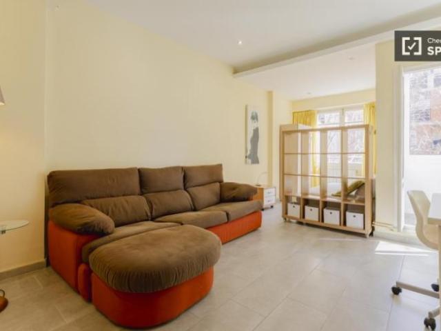 Alquiler 2 Dormitorio Shared Living/Roommate Valencia Valencia DS101824031