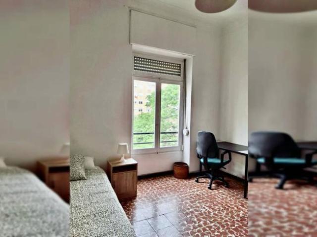 Alquiler 2 Dormitorio Shared Living/Roommate Valencia Valencia DS102850461