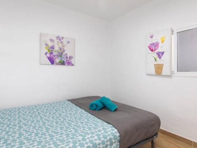 Alquiler 2 Dormitorio Shared Living/Roommate Valencia Valencia DS91198301