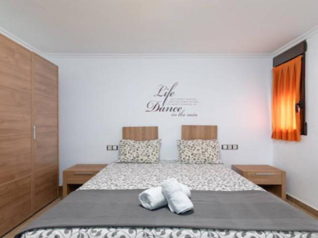 Alquiler 2 Dormitorio Shared Living/Roommate Valencia Valencia DS91198304