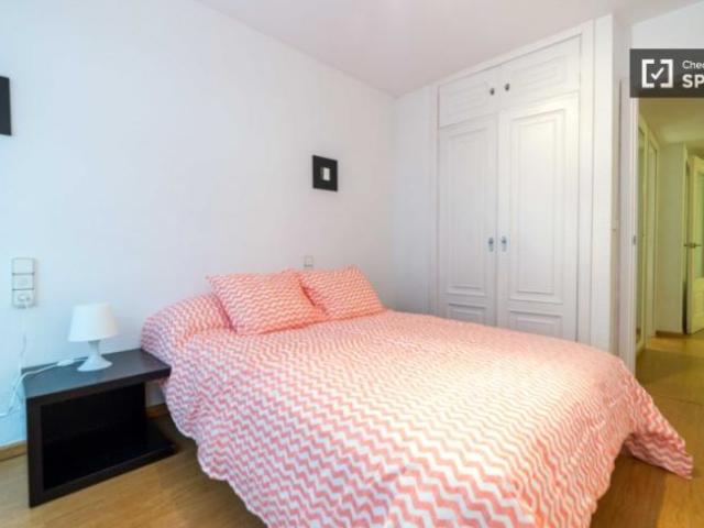 Alquiler 2 Dormitorio Shared Living/Roommate Valencia Valencia DS91327537
