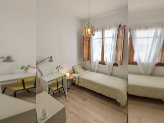 Alquiler 2 Dormitorio Shared Living/Roommate Valencia Valencia DS93695518