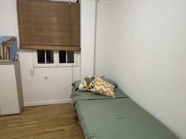 Alquiler 2 Dormitorio Shared Living/Roommate Valencia Valencia DS95198724
