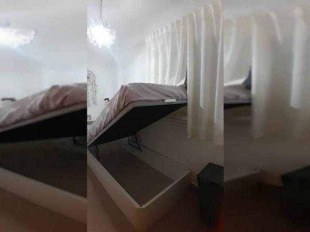 Alquiler 2 Dormitorio Shared Living/Roommate Valencia Valencia DS98103102