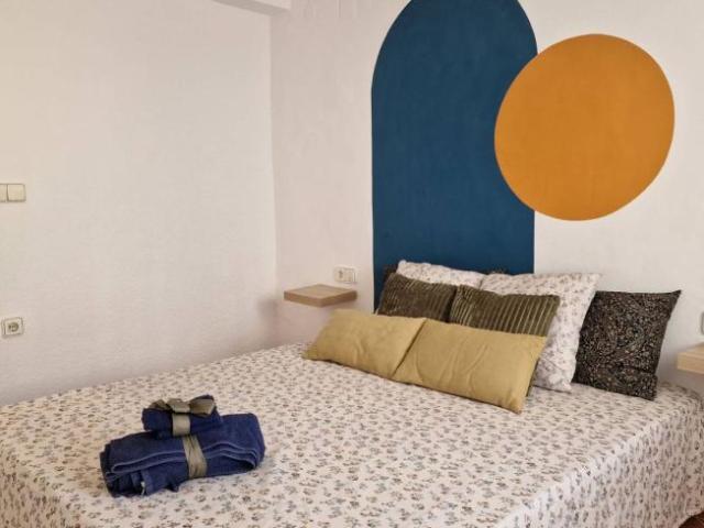 Alquiler 2 Dormitorio Shared Living/Roommate Valencia Valencia DS99680985
