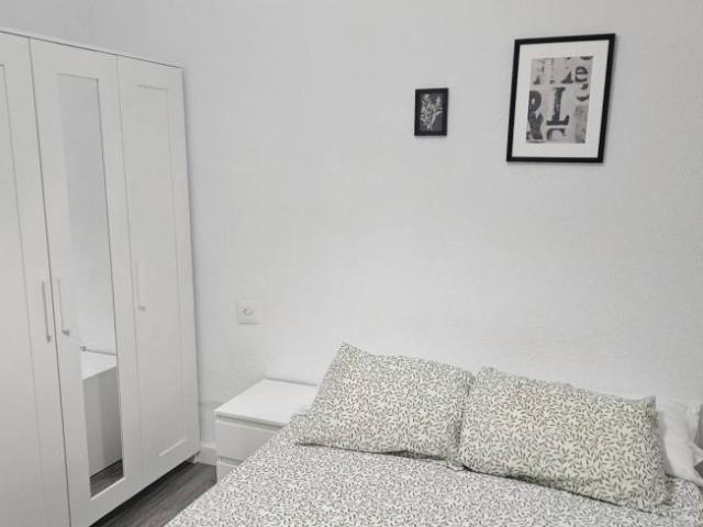 Alquiler 2 Dormitorio Shared Living/Roommate Zaragoza Zaragoza DLS96656986