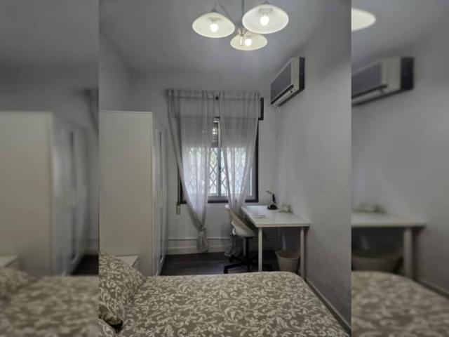 Alquiler 2 Dormitorio Shared Living/Roommate Zaragoza Zaragoza DLS96656987