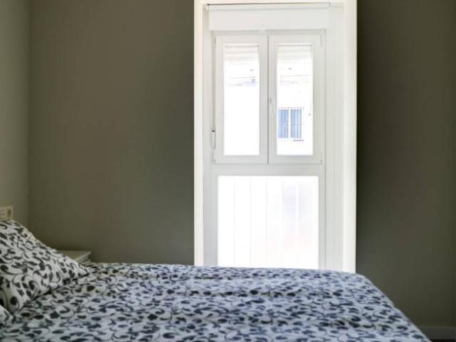 Alquiler 2 Dormitorio Shared Living/Roommate Zaragoza Zaragoza DLS97678868