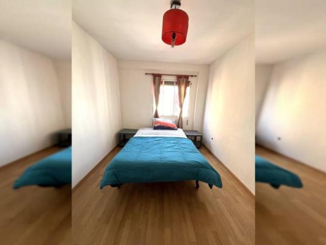 Alquiler 2 Dormitorio Shared Living/Roommate Zaragoza Zaragoza DS105102451