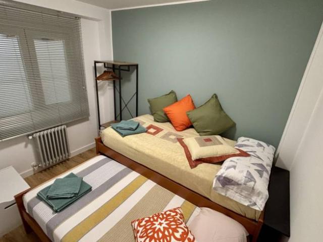 Alquiler 2 Dormitorio Shared Living/Roommate Zaragoza Zaragoza DS101822901