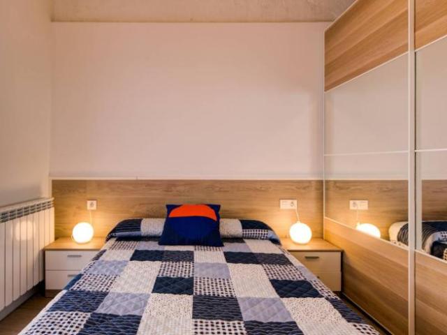Alquiler 2 Dormitorio Shared Living/Roommate Zaragoza Zaragoza DS101994197