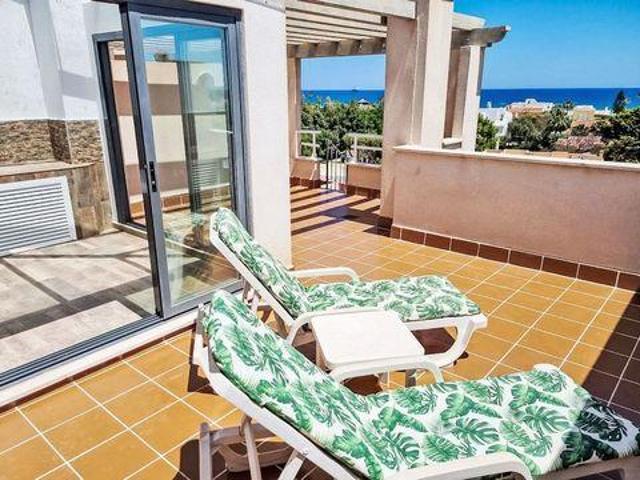 Alquiler 2 Dormitorio Penthouse Almería Andalucía DS98303339