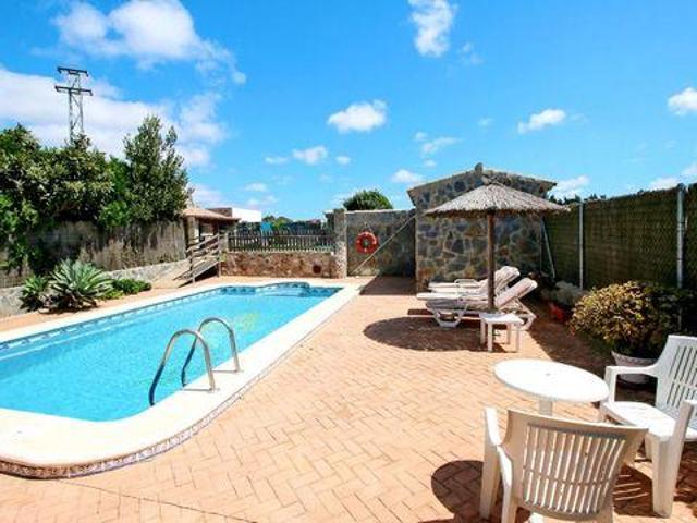Alquiler 2 Dormitorio Villa Cádiz Andalucía DLS98303470
