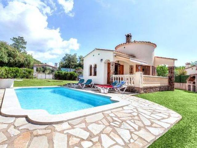 Alquiler 2 Dormitorio Villa Calonge CataluñaCatalonia DS98302903