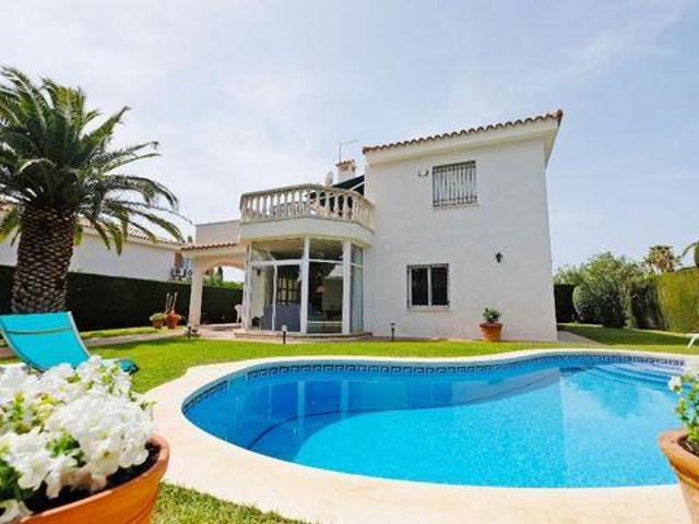 Alquiler 2 Dormitorio Villa Cambrils CataluñaCatalonia DS98303557