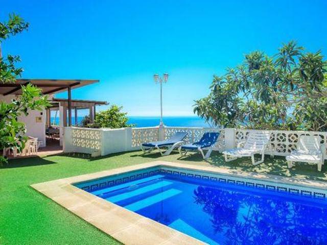 Alquiler 2 Dormitorio Villa Almuñécar Andalucía DS98303845