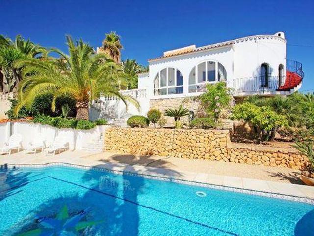 Alquiler 2 Dormitorio Villa Benidorm Comunidad Valenciana DLS98303760