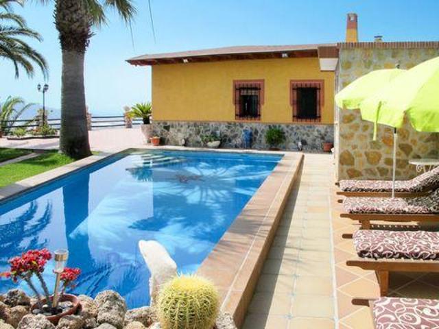 Alquiler 2 Dormitorio Villa Granada Andalucía DS98303664