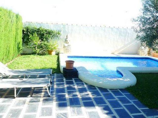 Alquiler 2 Dormitorio Villa Dénia Comunidad Valenciana DLS98303577