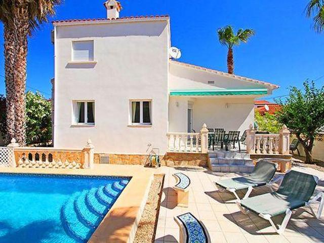 Alquiler 2 Dormitorio Villa Dénia Comunidad Valenciana DS98303418