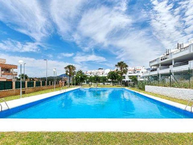 Alquiler 2 Dormitorio Villa Estepona Andalucía DS98303414