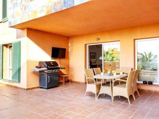 Alquiler 2 Dormitorio Villa Fuengirola Andalucía DS98546667