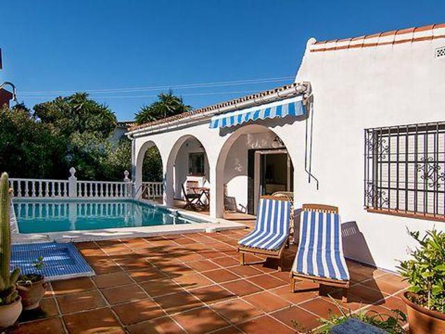 Alquiler 2 Dormitorio Villa Málaga Andalucía DLS98303489