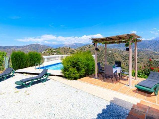 Alquiler 2 Dormitorio Villa Málaga Andalucía DS98304078