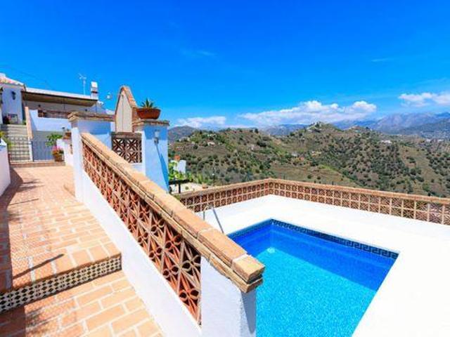 Alquiler 2 Dormitorio Villa Málaga Andalucía DS98303441