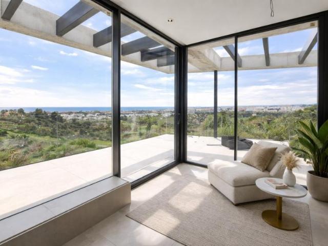 Alquiler 2 Dormitorio Villa Málaga Andalusia DLS99932458