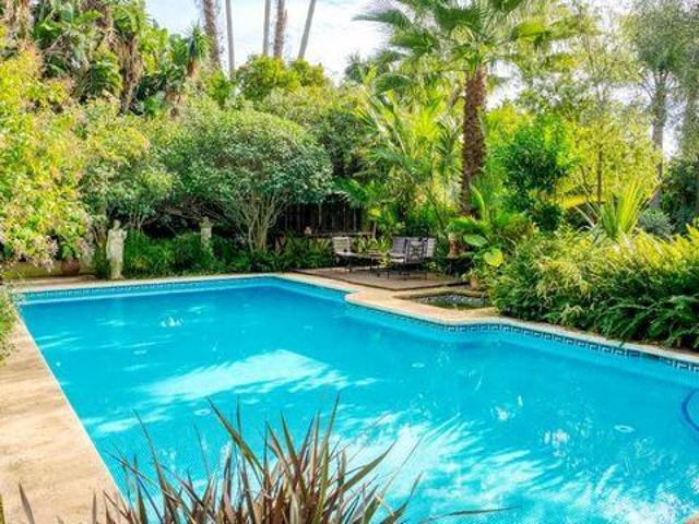 Alquiler 2 Dormitorio Villa Marbella Andalucía DLS98304031