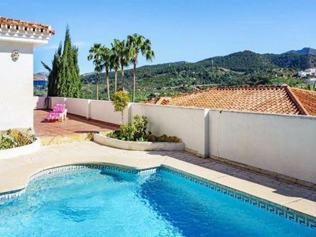 Alquiler 2 Dormitorio Villa Marbella Andalucía DLS98302917