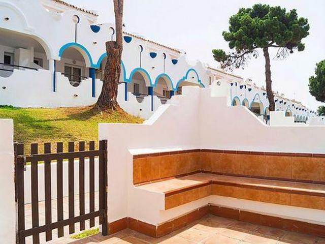 Alquiler 2 Dormitorio Villa Marbella Andalucía DS98303394