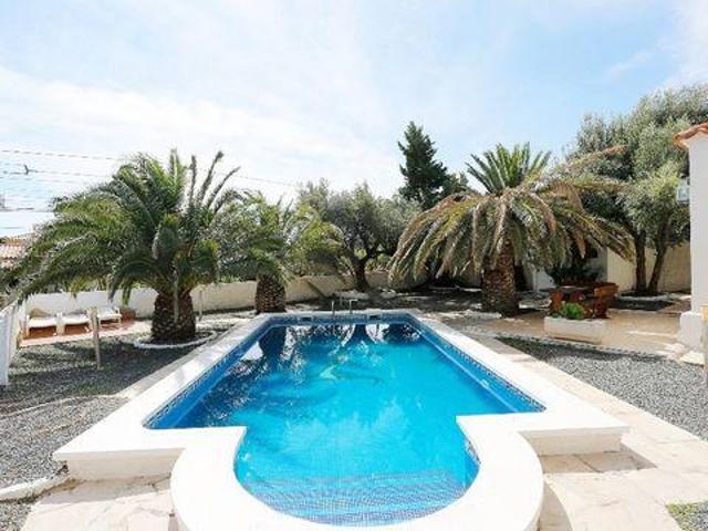 Alquiler 2 Dormitorio Villa Miami Platja CataluñaCatalonia DLS98303805