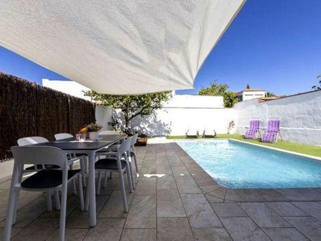 Alquiler 2 Dormitorio Villa Miami Platja CataluñaCatalonia DS98303783