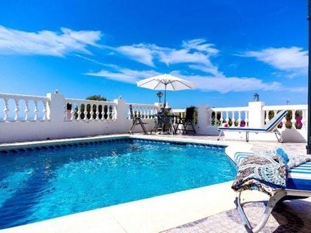 Alquiler 2 Dormitorio Villa Nerja Andalucía DLS98303422