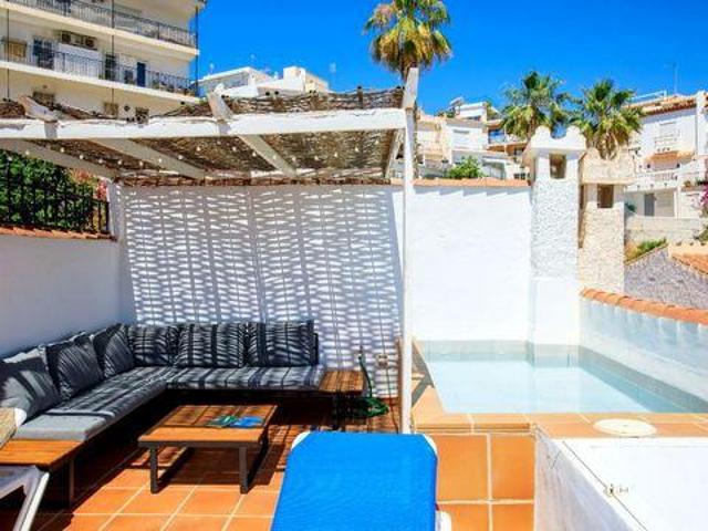 Alquiler 2 Dormitorio Villa Nerja Andalucía DLS98303665